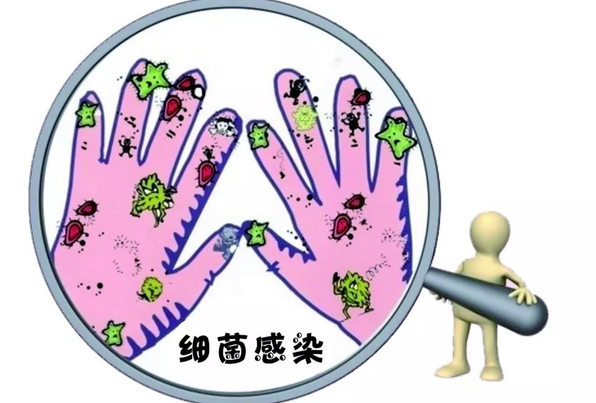 5月5日“世界手衛(wèi)生日”，一起來洗手吧！