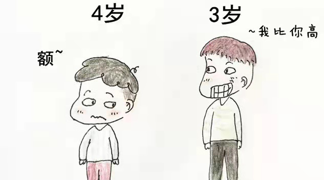 孩子長高期，我們真可以“揠苗助長”！
