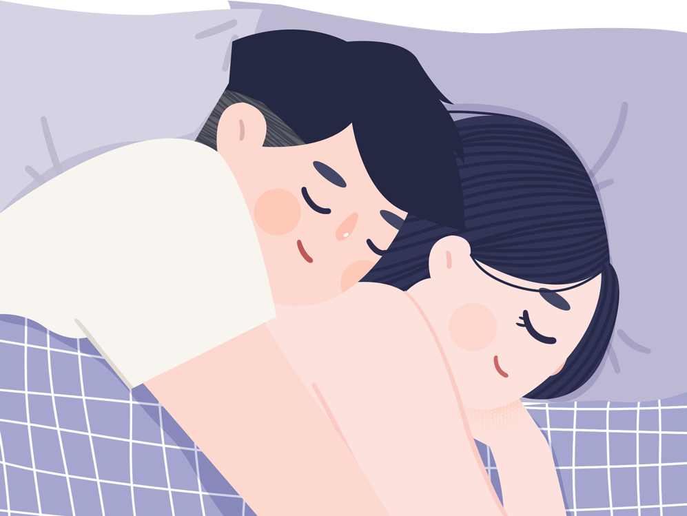結(jié)婚后，如何科學(xué)備孕懷上健康聰明的寶寶？