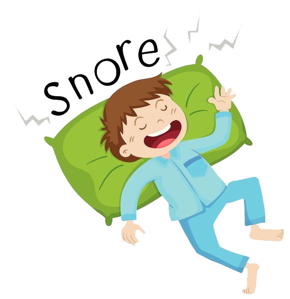 “打呼?！薄偎南恪杷吆粑鼤和＞C合征！